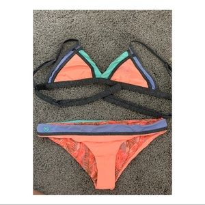 Maaji bikini set